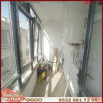 dolce mutfak batıkent