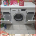 dolce mutfak gölbaşı