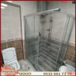 duşakabin çeşitleri