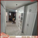 gölbaşı dublex ev tadilatı