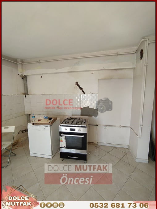 gölbaşı mutfak dolabı