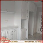 iç mimardan ev tadilatı