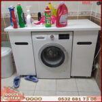 kullanışlı banyolar