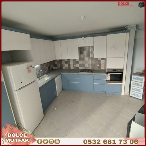kulpsuz mutfak dolabı