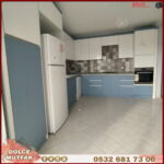 mutfağı yaptırmak