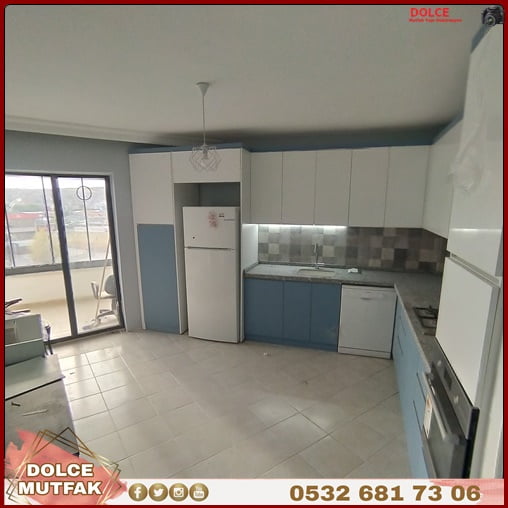 mutfak tadilatçısı