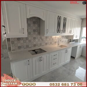 mutfak yenileme maliyeti
