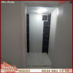 yeni banyo fayansları