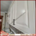 GAZİOSMANPAŞA MUTFAK DOLABI