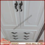 ankara merdiven altı dekorasyonu