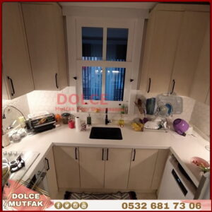 ankara mutfak dolabı