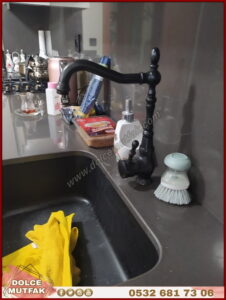 çayyolu country mutfak