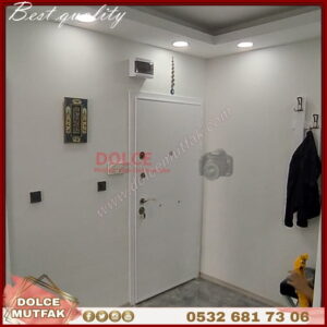 çayyolu ev tadilatı