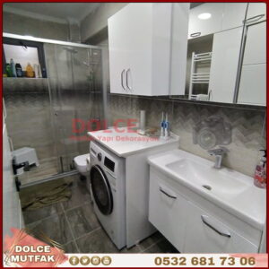 çiğdem mahallesi mutfak dolabı