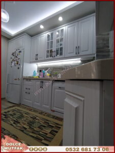 country mutfak imalatı