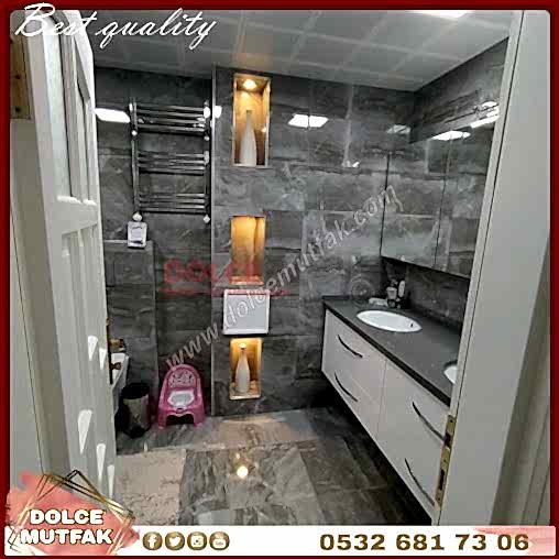 ev tadilat yaşamkent