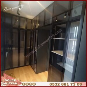 Ankara Giyinme Odası