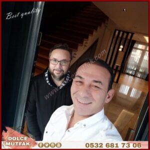 gölbaşı villa tadilat