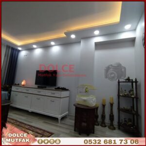 İncirli Ev Tadilatı