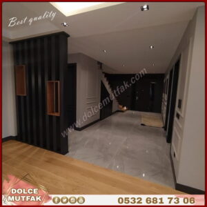 Ankara Komple Ev Tadilatı