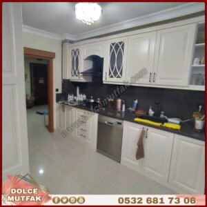 lake mutfak dolabı