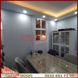 ümitköy mutfak dolabı