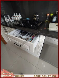 villa mutfakları nasıl olur