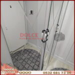 yüzüncü yıl mutfak dolabı