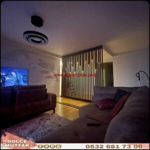 Çankaya Yıldız Dekorasyon