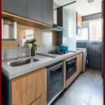 Akrilik mutfak dolabı imalatçı