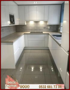 Banyo Mutfak Ev Villa Tadilatı Ankara