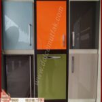 Akrilik Kapak Modelleri