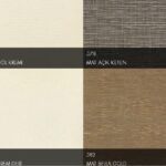 MUTFAK KAPAK RENKLERİ