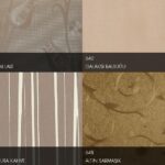 MUTFAK KAPAK RENKLERİ