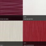 MUTFAK KAPAK RENKLERİ