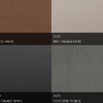 MUTFAK KAPAK RENKLERİ