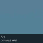 MUTFAK KAPAK RENKLERİ