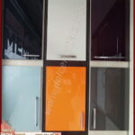 Modern Mutfak Kapakları