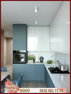 Ufuktepe Mutfak Dolabı