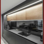 Mutfak dolabı modeli