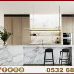 Mutfak dolabı modelleri ve fiyatları