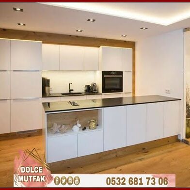 Mutfak dolap kapakları ankara