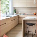 Mutfak dolapları modelleri 2025