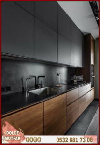 Ankara Mutfak Dekorasyon