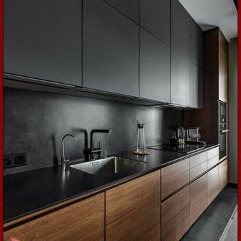 Akrilik Tezgah Modelleri