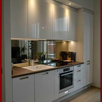 Mutfak tadilat ve dekorasyonu, tavsiyeleri