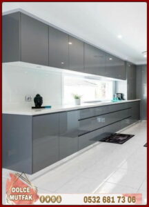 Pursaklar Mutfak Dolabı