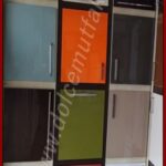 Balon Kapak Renk Kartelası