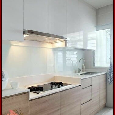 ankara Mutfak dekorasyon işleri