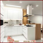 ankara Mutfak dekorasyon işleri firması